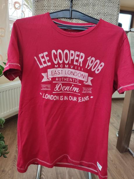Tričko, lee cooper,s