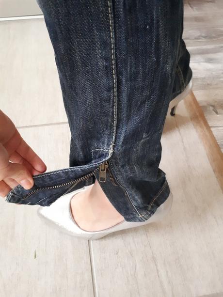 Dievčenské rifle, 164