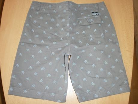 Kraťasy, ocean pacific,164