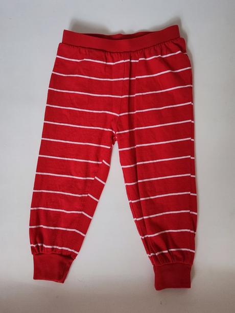 Tenké tepláky, primark,92