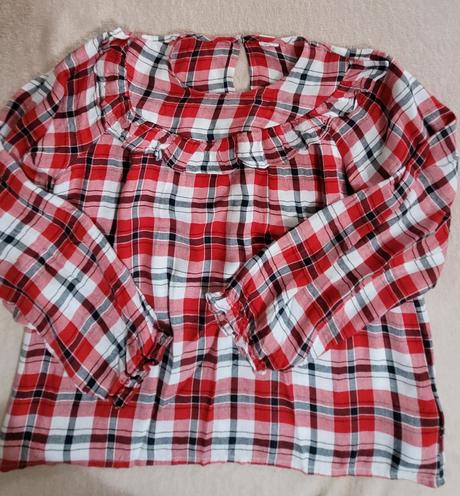 Balík tričká + blúzka č. 134, 134