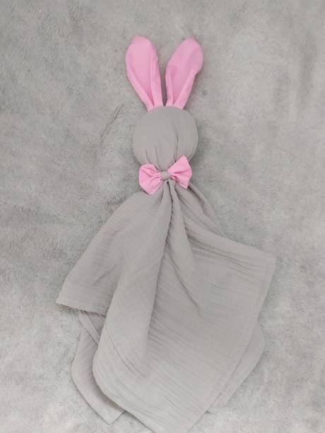 Plienkový spinkáčik - mojkačik,