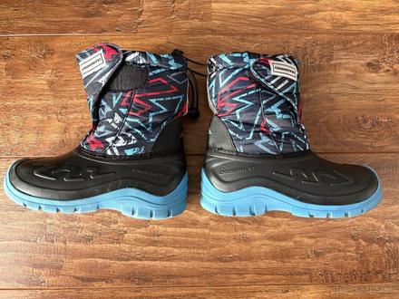 Predám snehule, 33, 33