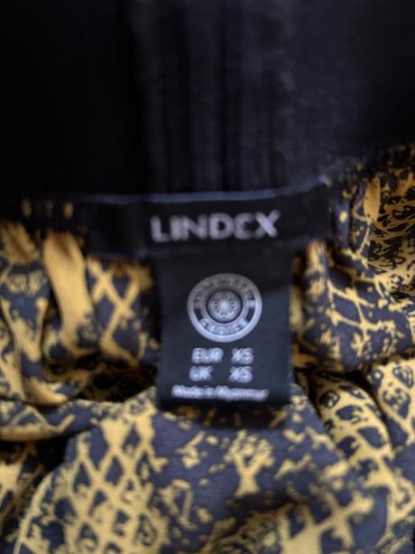 Dlha sukňa, lindex,xs