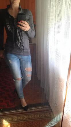 Nádherny pulover, m