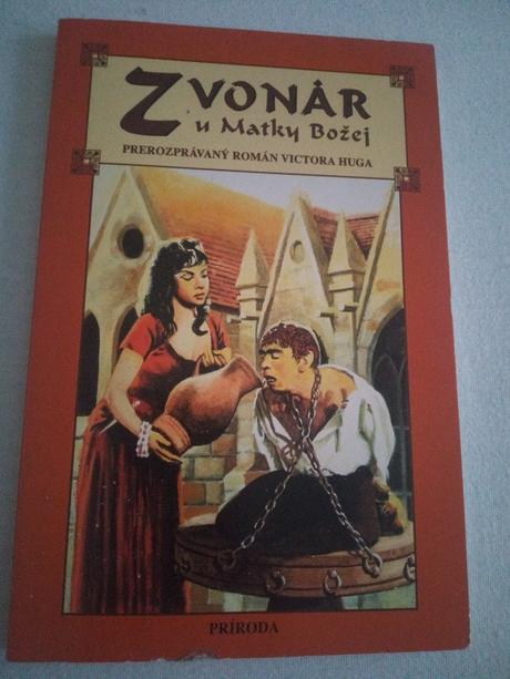 Zvonar u matky bozej, 