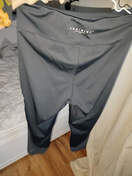 Legíny so sieťkou 4f, xl