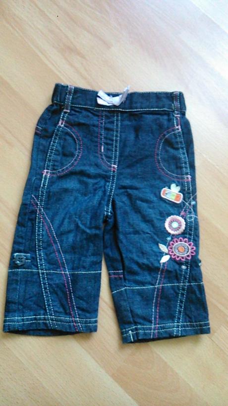 Rifle a triko, cherokee,68