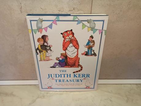 The judith kerr treasury, 