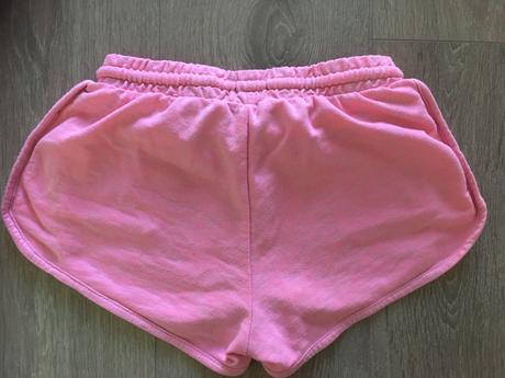 Kraťasy, veľ.140, pepco,140