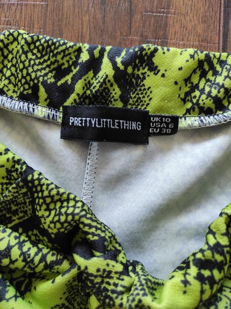 Široké nohavice, 38