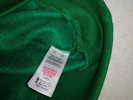 Mikina minecraft, 140