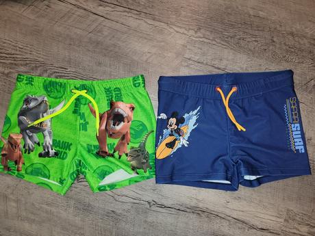 Plavky zdarma k objednávke, 158