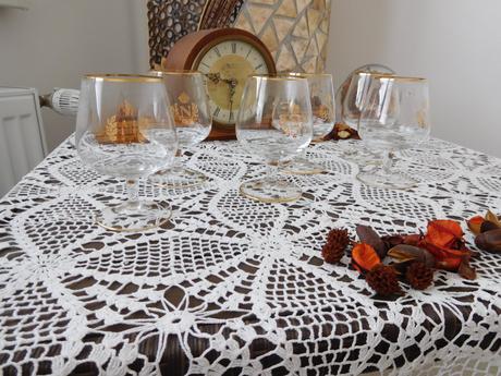 Napoleonky so zlatým lémom, 