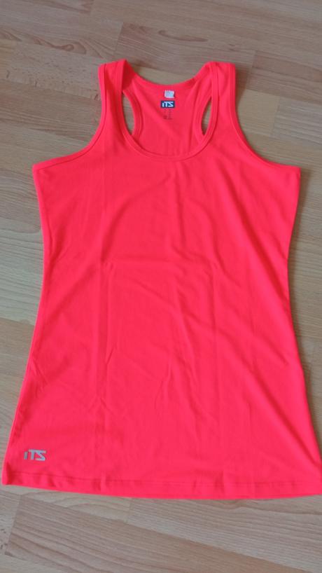 Športové tielko v.146-164, 146