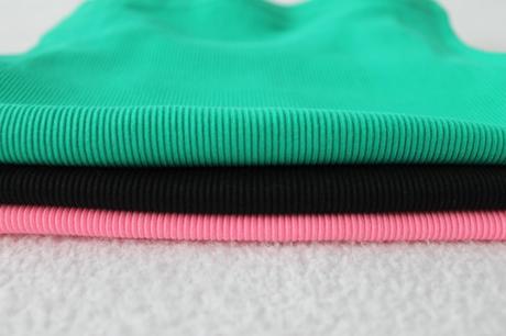 Tričká 3 ks, palomino,104