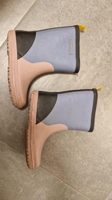 Zateplené gumáky /snehule bundgaard 30, bundgaard,30