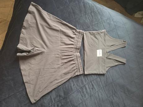 Šortkový set studio loungewear, 