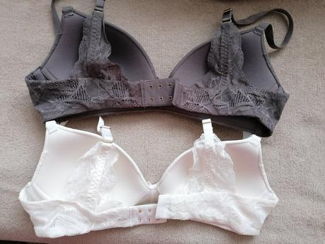 Krasne tchibo podprsenky s mäkkými košíčkami, tchibo,80a