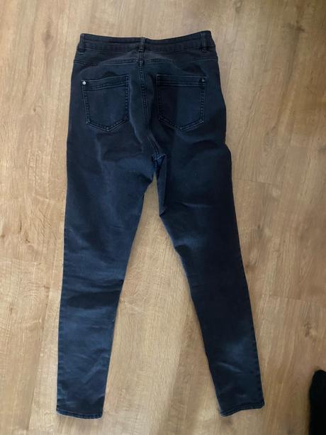 Rifle tezenis, tezenis,s