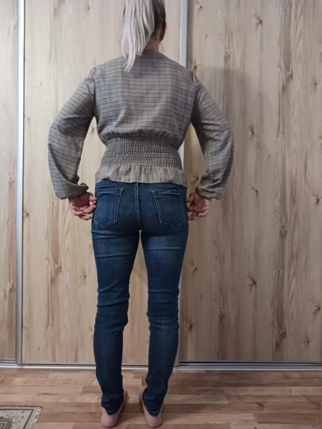 Blúzka, reserved,38