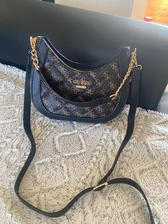 Guess kabelka, guess