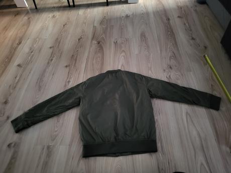 Prechodná bunda, tchibo,146