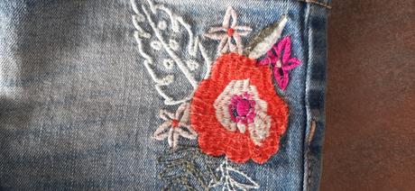 Riflove kratasy,  4 roky, 110