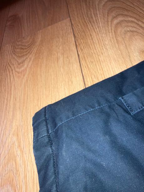 Perová bunda s, lee cooper,s