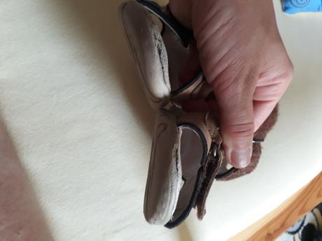 Sandalky ddstep, d.d.step,27