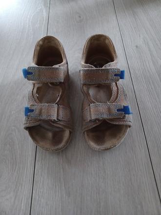 Protetika sandále (papuče), protetika,28