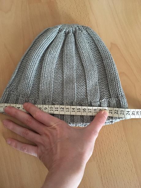 Seda ciapka h&m, h&m,158