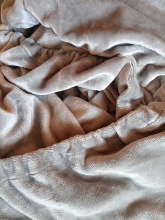 Napínacia plachta - mikroplyš, šírka (cm): 90,dĺžka (cm): 200