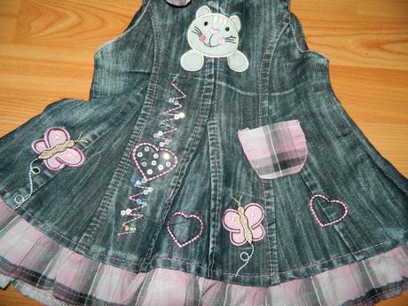 Satičky 3-6 mesiacacov +, 68