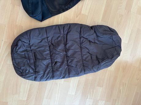 Fusak quinny, quinny