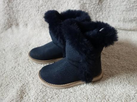 Teplučké čižmy zara, zara,27