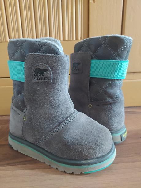 Sorel čižmy, sorel,26