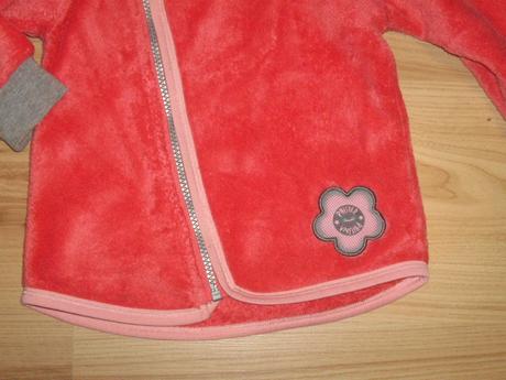 Chlpatková mikina, 80