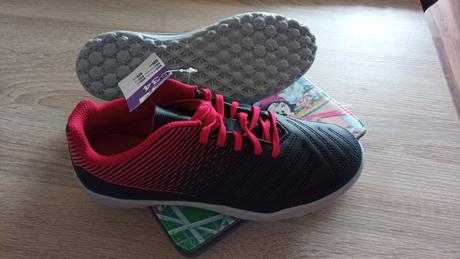 Futbalové turfy v.34, kipsta,34