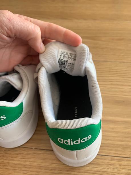 Tenisky adidas stan smith, adidas,35