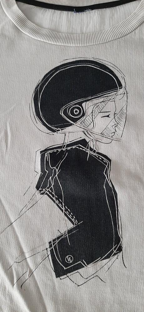 Tricko, g-star raw,m