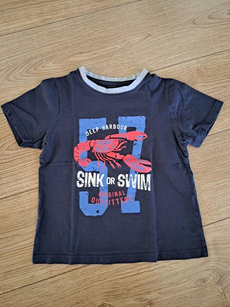 Tričko, pepperts,122