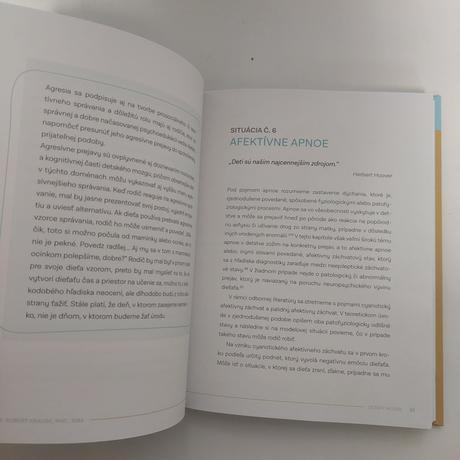 Detsky mozog batola, 