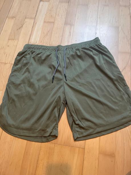 Športové kraťasy, xl