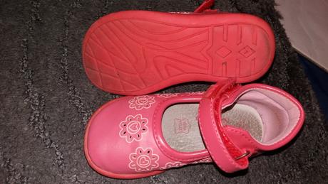 Lososove balerinky, nelli blu,22