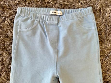 Leginky, sinsay,140