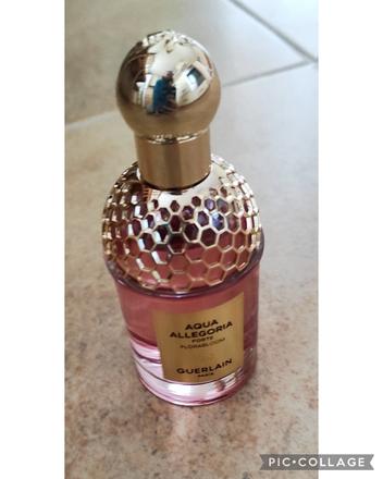 Parfém guerlain florabloom, 