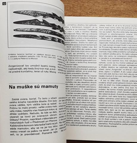 Človek a zvieratá, milan labuda,