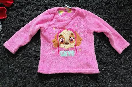 Mikinka, nickelodeon,80