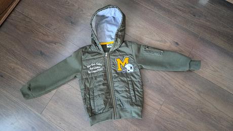 Mikino -bundička, 110